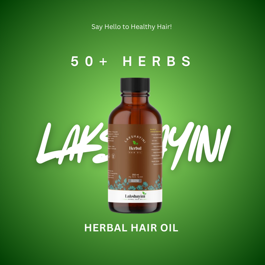 Adivasi Hair Oil Original Website
