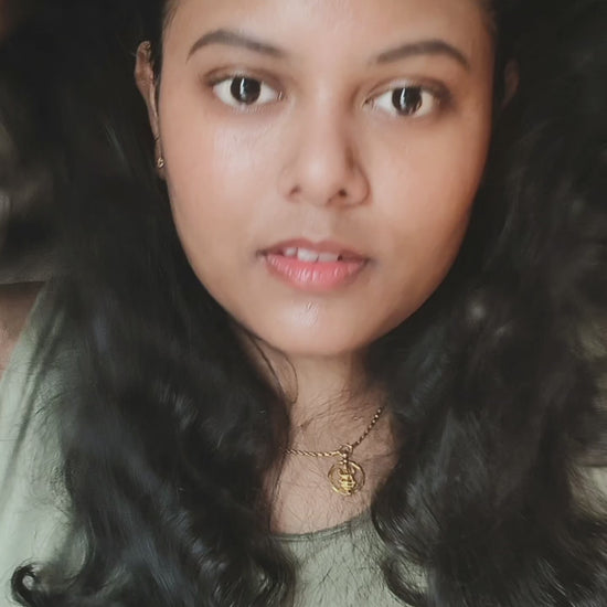 Adivasi Hair Oil Inspired Natural Remedy